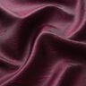 tessuto per fodere Jacquard Motivo a griglia – rosso Bordeaux,  thumbnail number 2