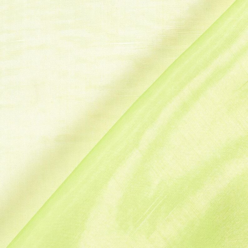 organza – verde lime,  image number 4