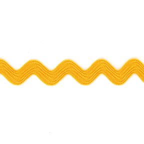 Bordura dentellata [12 mm] – giallo sole, 