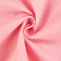 Feltro 90 cm / 1 mm di spessore – rosa chiaro
