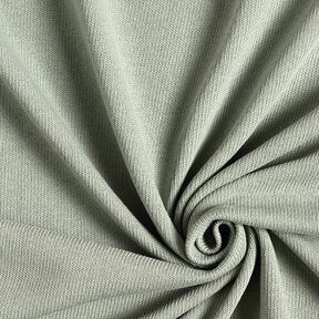 tessuto in maglia di cotone – canna palustre, 