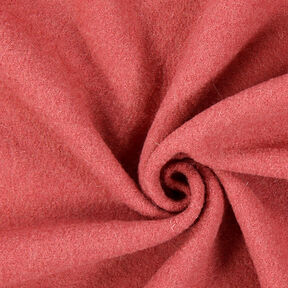 loden follato in lana – rosa anticato, 