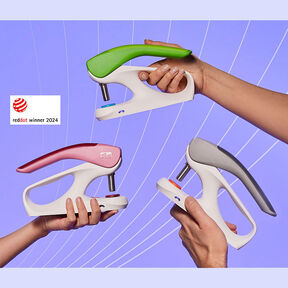 VARIO Creative Tool | Prym – bianco/bacca, 