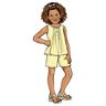 abito per bambini, Butterick 4176|92 - 104,  thumbnail number 4