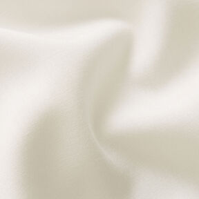 tessuto in viscosa Fabulous – bianco lana, 