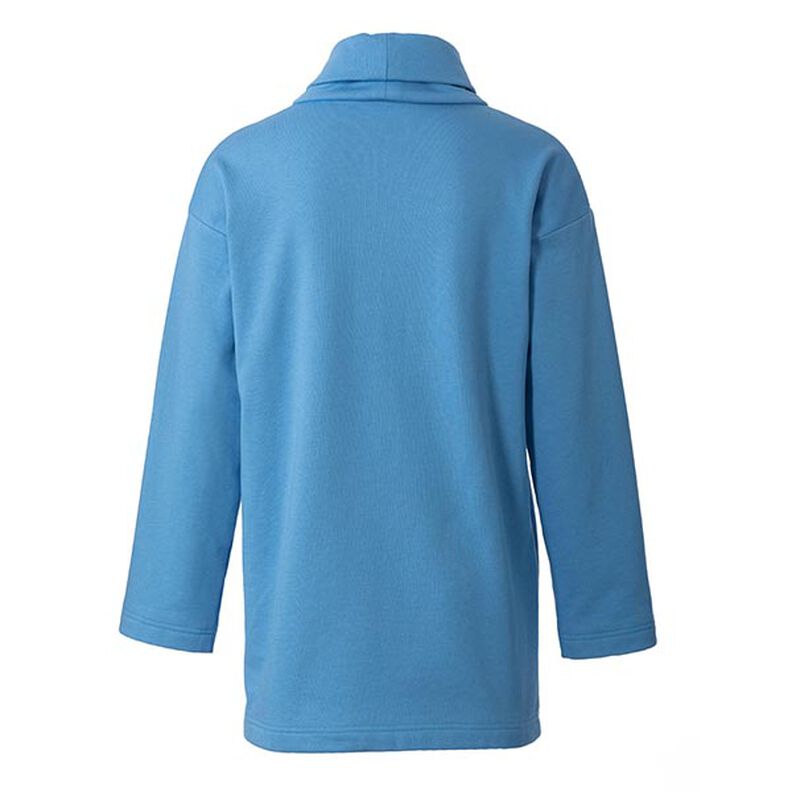 maglione | Burda 5963 | 34-48,  image number 8