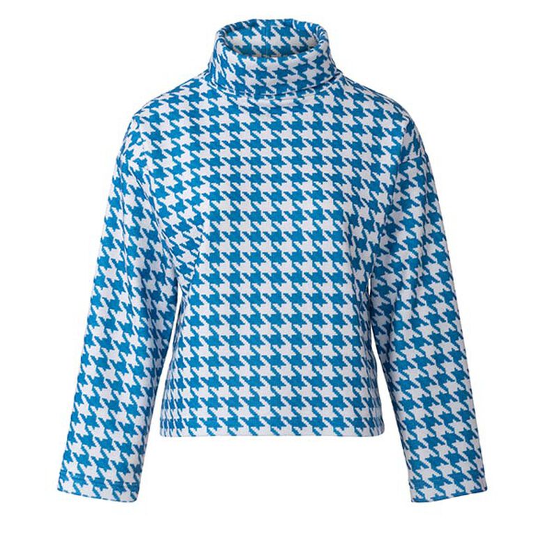 maglione | Burda 5963 | 34-48,  image number 5