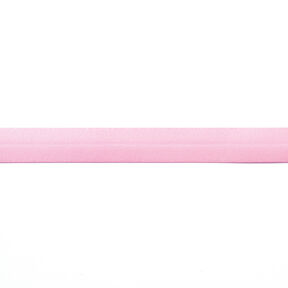 Nastro in sbieco satin [20 mm] – rosa chiaro, 