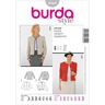 Giacca corta, Burda 8949,  thumbnail number 1