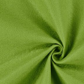 Feltro 90 cm / 1 mm di spessore – verde oliva chiaro, 