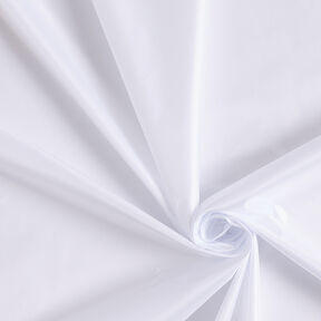 tessuto idrorepellente per giacche ultraleggero – bianco, 