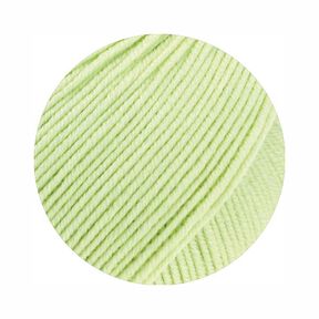 Cool Wool Uni, 50g | Lana Grossa – verde maggio, 