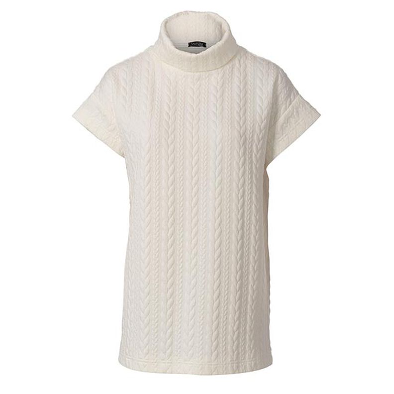 maglione | Burda 5963 | 34-48,  image number 9