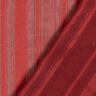 chiffon Righe in satin con Glitter – rosso carminio,  thumbnail number 4