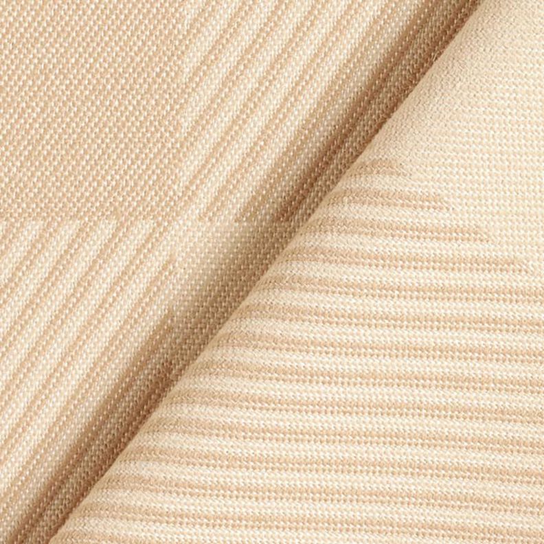 tessuto arredo jacquard plaid Vichy – beige,  image number 7