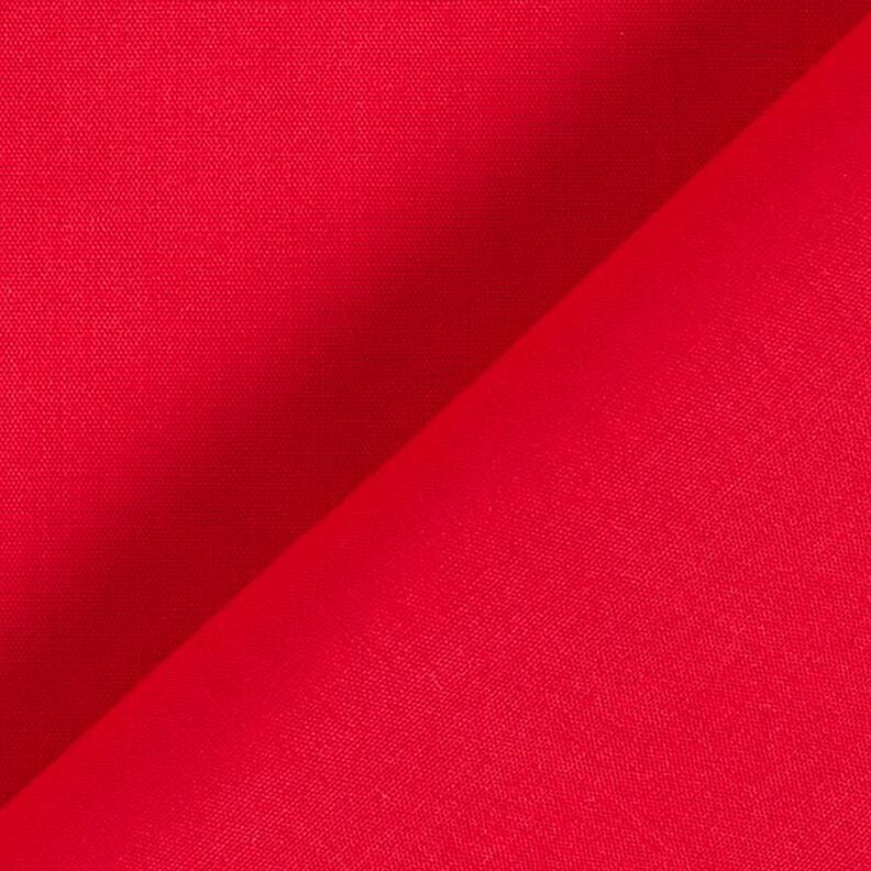 Pratico misto poliestere-cotone – rosso,  image number 3