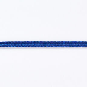 Elastico [5 mm] – blu, 