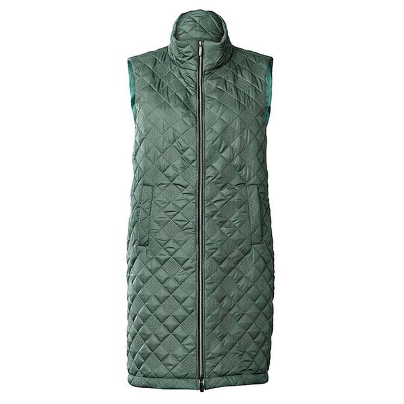 Gilet / giacca | Burda 5869 | 34-44,  image number 4