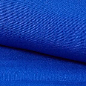 Outdoor Tessuto per sedia a sdraio Tinta unita 44 cm – blu reale, 