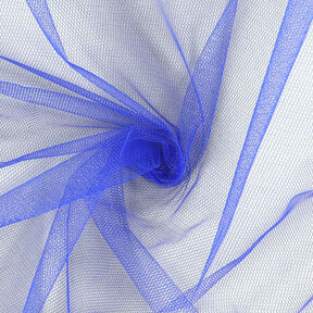 Maglia di velo [300 cm] – blu reale, 