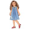 abito per bambini, Butterick 4176|92 - 104,  thumbnail number 6