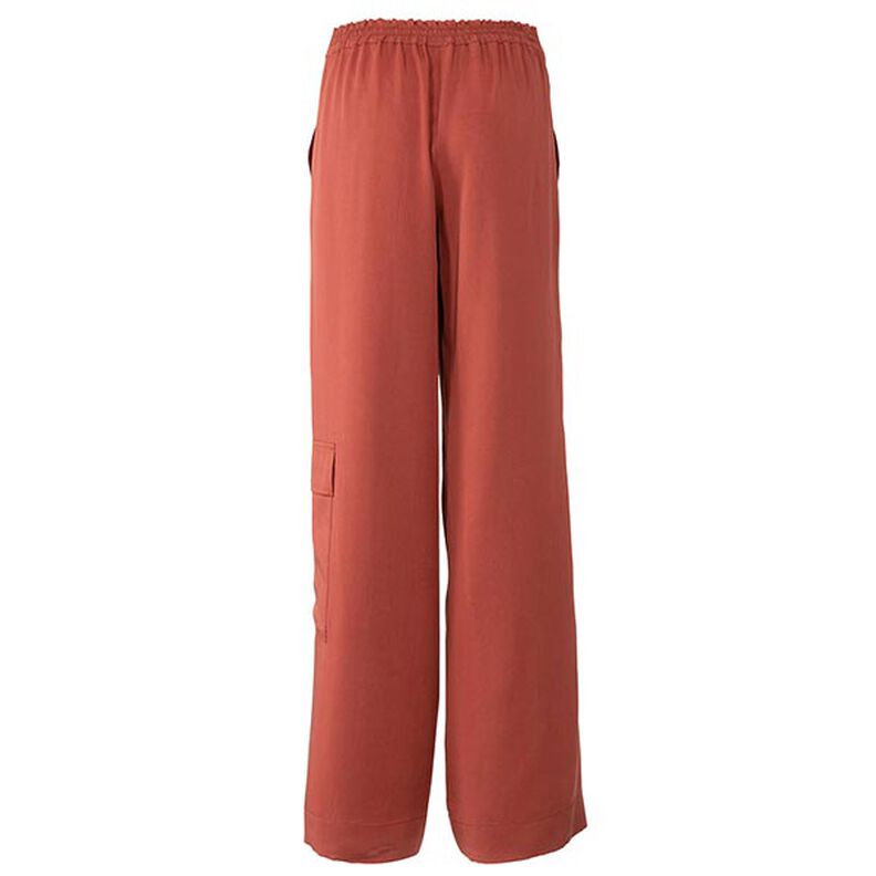 pantalone, Burda 6250 | 34-44,  image number 5