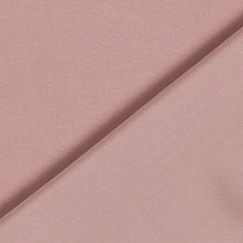 tessuto in viscosa Fabulous – rosa antico scuro,  image number 4