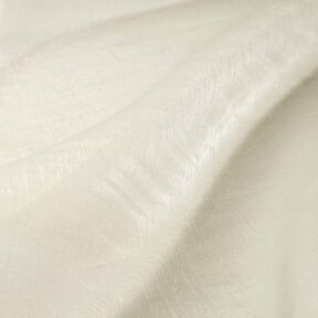 organza – bianco lana, 