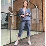 giacca / blazer, Burda 6463 | 34 - 46,  thumbnail number 2