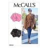 cappotto, McCall´s 8029 | 42-48,  thumbnail number 1