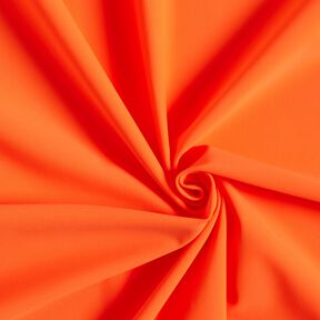 Tessuto per costumi da bagno SPF 50 – arancio neon, 
