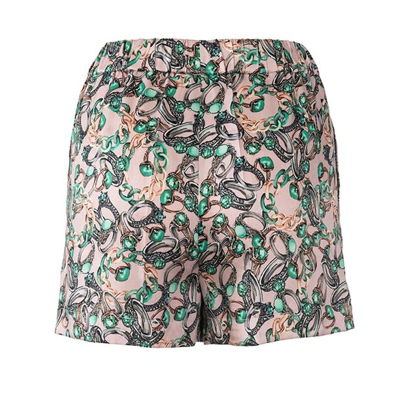 shorts, Burda 6008 | 34 - 48,  image number 6