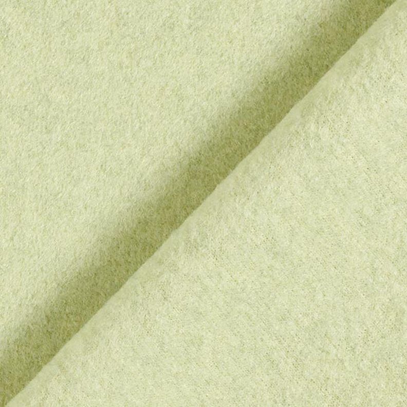 Felpa di cashmere in tinta unita – pistacchio,  image number 3