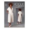 Vestito | Vogue 1777 | 42-50,  thumbnail number 1