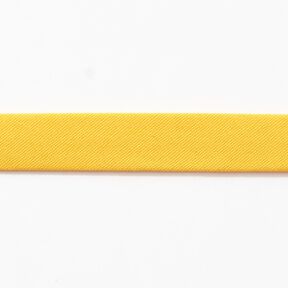 Outdoor Nastro in sbieco piegato [20 mm] – giallo, 