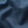 tessuto in cotone cretonne tinta unita – blu notte,  thumbnail number 2