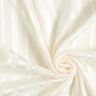 chiffon Righe in satin con Glitter – bianco,  thumbnail number 3