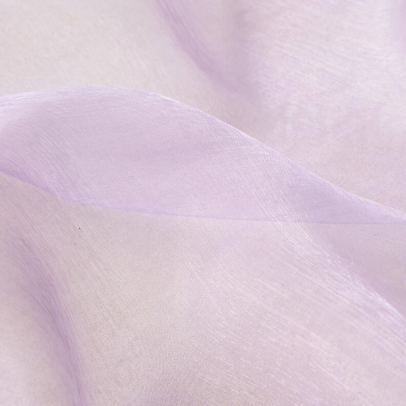 organza – lillà,  image number 3