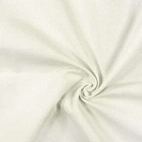 Tessuti da esterni Acrisol Liso – bianco lana, 