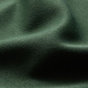 gabardine bi-stretch – verde scuro, 