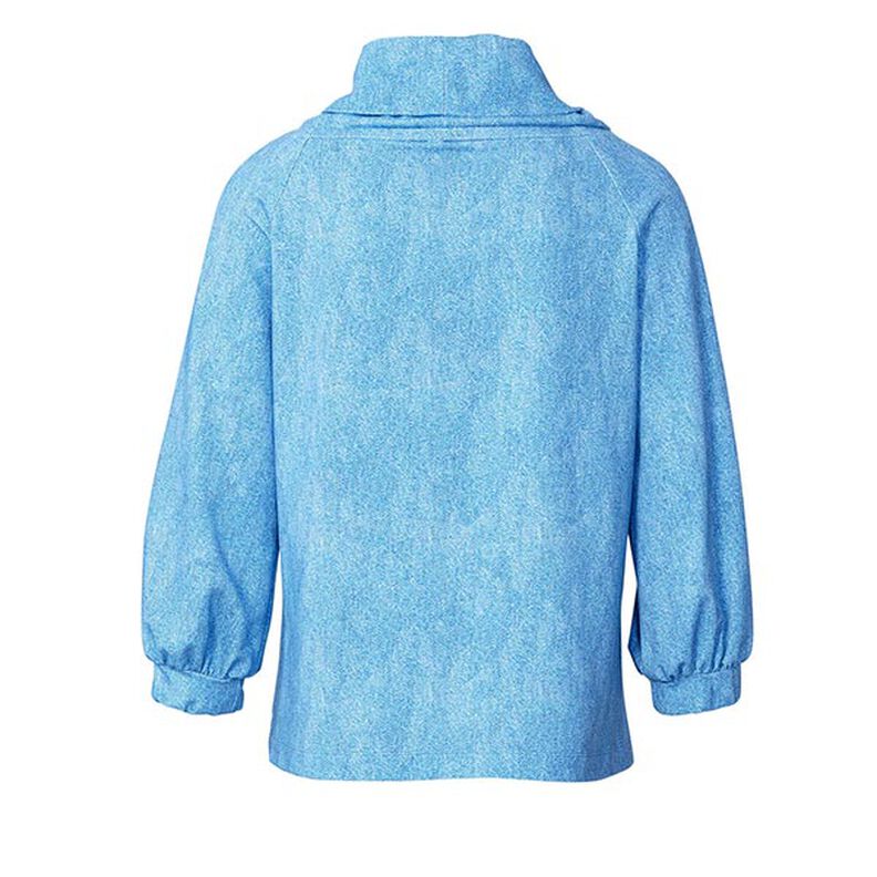 maglione | Burda 5858 | 34-48,  image number 5