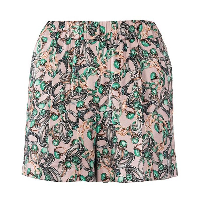 shorts, Burda 6008 | 34 - 48,  image number 5