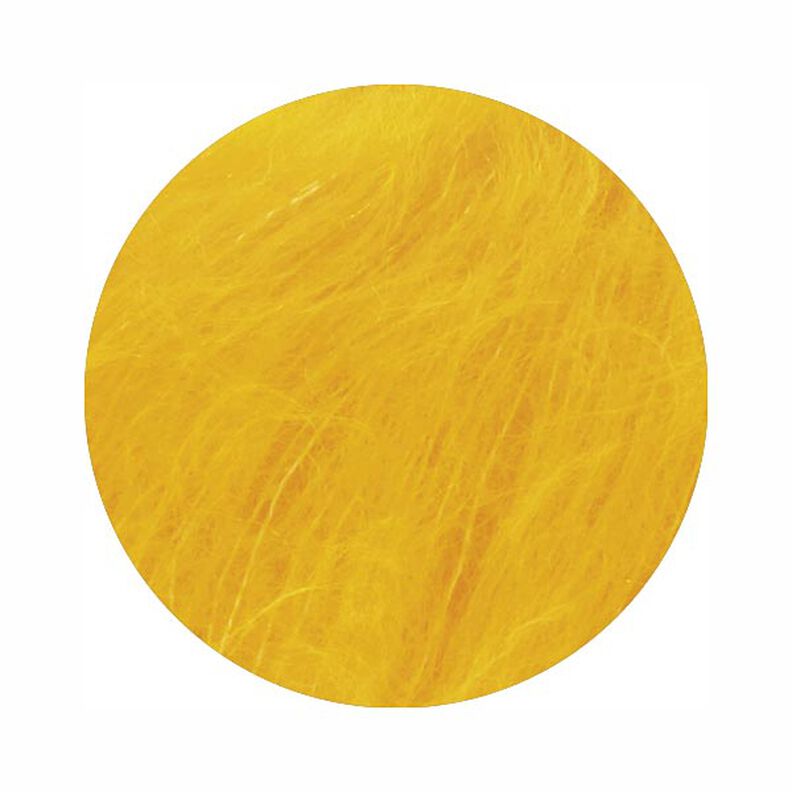 BRIGITTE No.3, 25g | Lana Grossa – giallo,  image number 2