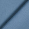 tessuto in cotone cretonne tinta unita – colore blu jeans,  thumbnail number 3
