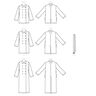 cappotto, Vogue 9367 | 32-40,  thumbnail number 5
