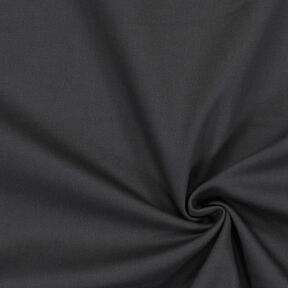 Spigato in cotone stretch – grigio ardesia | Resto 70cm, 