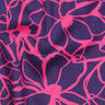 satin di cotone Magnolia | Nerida Hansen – lillà/pink,  thumbnail number 2