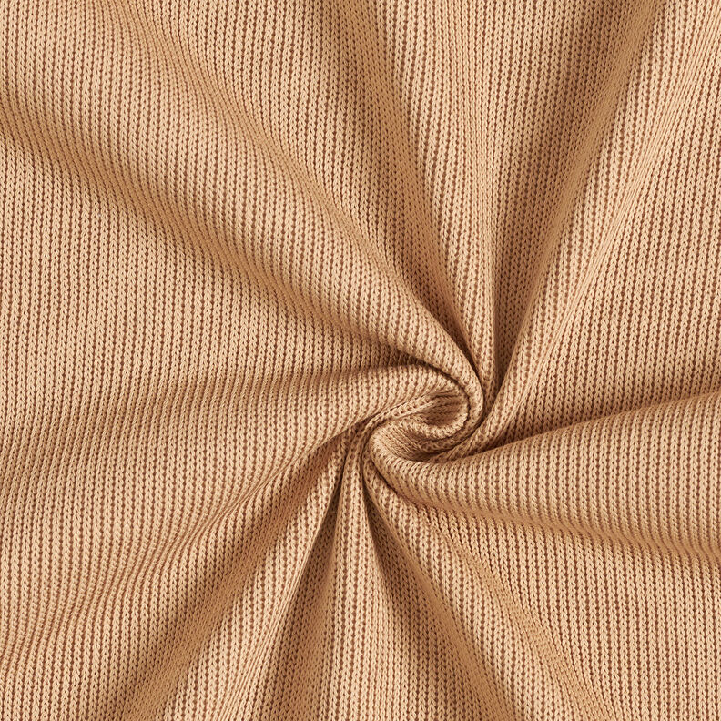 Interlock maglia – beige,  image number 1