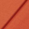 jersey di viscosa leggero – terracotta,  thumbnail number 4