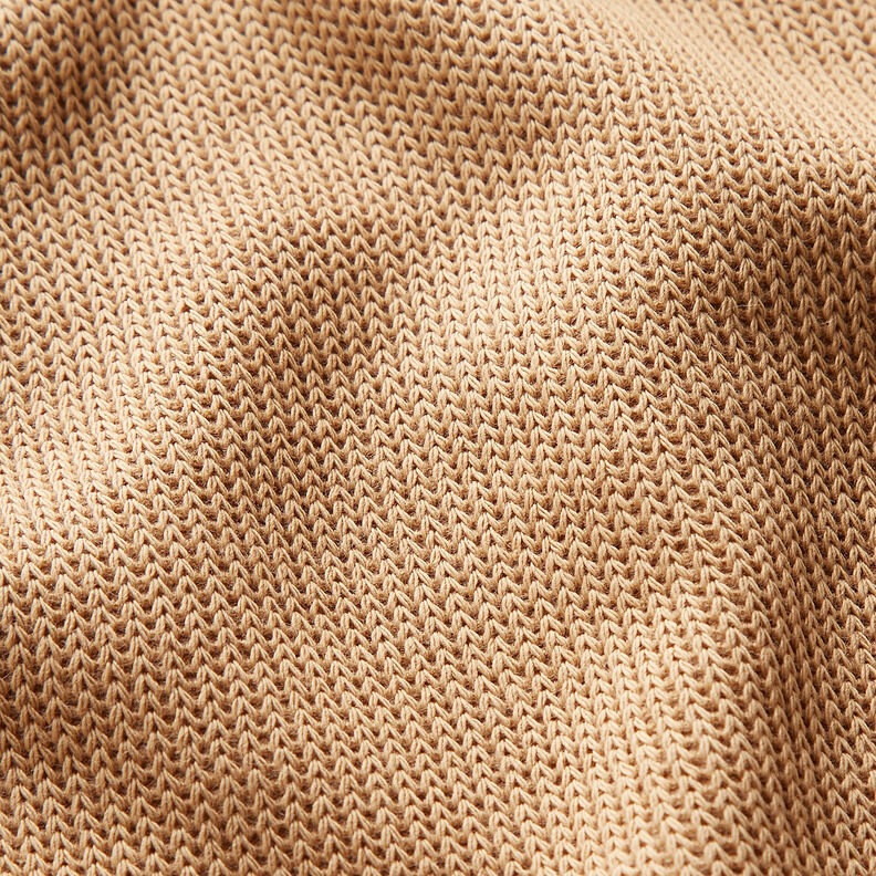 Interlock maglia – beige,  image number 2